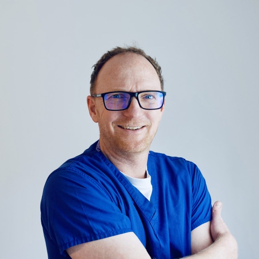 Dr. Björn Birk FFPMRCA FRCA Consultant Anaesthetist Dr. Björn Birk FFPMRCA FRCA